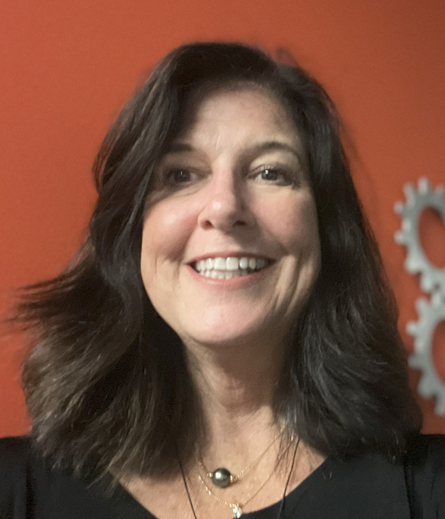 Photo of Libby Hoy